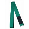 Green Brazilian Jiu Jitsu Belt, Cotton Material (100% Professional Quality) - Brand New